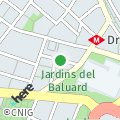 OpenStreetMap - Carrer de Peracamps, 7, El Raval, Barcelona, Barcelona, Catalunya, Espanya