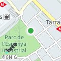 OpenStreetMap - Carrer del Rector Triadó, 14 , Sants, Barcelona, Barcelona, Catalunya, Espanya