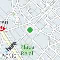 OpenStreetMap - Carrer de Ferran, 46, El Gòtic, Barcelona, Barcelona, Cataluña, España