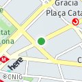 OpenStreetMap - Ronda de la Universitat, 10, Dreta de l'Eixample, Barcelona, Barcelona, Catalunya, Espanya