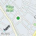 OpenStreetMap - Passatge d'Escudellers, 7, El Gòtic, Barcelona, Barcelona, Catalunya, Espanya