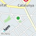 OpenStreetMap - Plaça de Vicenç Martorell 4, El Raval, Barcelona, Barcelona, Catalunya, Espanya
