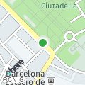 OpenStreetMap - Passeig de Picasso,46,  S. Pere, Santa Caterina, i la Rib., Barcelona, Barcelona, Catalunya, Espanya