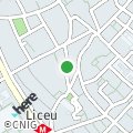 OpenStreetMap - Carrer del Pi, 5, El Gòtic, Barcelona, Barcelona, Cataluña, España