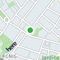 OpenStreetMap - Carrer Nou de la Rambla, 124, El Raval, Barcelona, Barcelona, Catalunya, Espanya