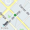 OpenStreetMap - Carrer de la Marina, 152, Fort Pienc, Barcelona, Barcelona, Catalunya, Espanya