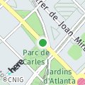 OpenStreetMap - Carrer de la Marina, 169, La Vila Olímpica del Poblenou, Barcelona, Barcelona, Catalunya, Espanya