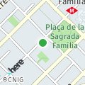 OpenStreetMap - Carrer de Provença 426, Sagrada Familia, Barcelona, Barcelona, Catalunya, Espanya