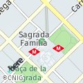 OpenStreetMap - Carrer de Provença 441, Sagrada Familia, Barcelona, Barcelona, Catalunya, Espanya
