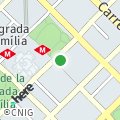 OpenStreetMap - Carrer de Mallorca 422, Sagrada Familia, Barcelona, Barcelona, Catalunya, Espanya