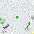 OpenStreetMap - pPlaça de George Orwell, 1, El Gòtic, Barcelona, Barcelona, Catalunya, Espanya