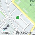 OpenStreetMap - Carrer de la Fusina, 7, S. Pere, Santa Caterina, i la Rib., Barcelona, Barcelona, Catalunya, Espanya