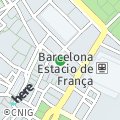 OpenStreetMap - Carrer Antic de Sant Joan, 3, S. Pere, Santa Caterina, i la Rib., Barcelona, Barcelona, Catalunya, Espanya