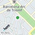 OpenStreetMap - Carrer del Davant del Portal nou, 3, S. Pere, Santa Caterina, i la Rib., Barcelona, Barcelona, Catalunya, Espanya