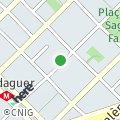 OpenStreetMap - Carrer de Provença 369, Dreta de l'Eixample, Barcelona, Barcelona, Catalunya, Espanya