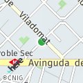OpenStreetMap - Carrer del Parlament, 45, Sant Antoni, Barcelona, Barcelona, Catalunya, Espanya