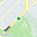 OpenStreetMap - Passeig de Pujades, 33, El Parc i la Llacuna del Poblenou, Barcelona, Barcelona, Catalunya, Espanya