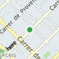 OpenStreetMap - Carrer de Mallorca 451, Sagrada Familia, Barcelona, Barcelona, Catalunya, Espanya