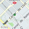 OpenStreetMap - Carrer de Llull, 13, El Parc i la Llacuna del Poblenou, Barcelona, Barcelona, Catalunya, Espanya