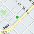 OpenStreetMap - Carrer de Nàpols, 8 , Fort Pienc, Barcelona, Barcelona, Catalunya, Espanya