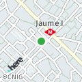 OpenStreetMap - Baixada de la Llibreteria, 1, El Gòtic, Barcelona, Barcelona, Catalunya, Espanya
