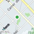 OpenStreetMap - Carrer d'Ausiàs March, 113,  Fort Pienc, Barcelona, Barcelona, Catalunya, Espanya