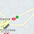 OpenStreetMap - Ronda de Sant Pere, 22, Dreta de l'Eixample, Barcelona, Barcelona, Catalunya, Espanya