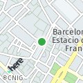 OpenStreetMap - Placeta de Montcada, 5, S. Pere, Santa Caterina, i la Rib., Barcelona, Barcelona, Catalunya, Espanya