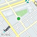 OpenStreetMap - Carrer de Constança, 6 Les Corts, Barcelona, Barcelona, Catalunya, Espanya
