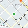 OpenStreetMap - Carrer Provença, 224
