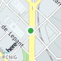 OpenStreetMap - Avinguda Meridiana,19, El Parc i la Llacuna del Poblenou, Barcelona, Barcelona, Catalunya, Espanya