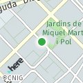 OpenStreetMap - Carrer de Roc Boronat, 70, El Parc i la Llacuna del Poblenou, Barcelona, Barcelona, Catalunya, Espanya