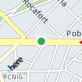 OpenStreetMap - Avinguda del Paral.lel, Sant Antoni, Barcelona, Barcelona, Catalunya, Espanya