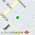 OpenStreetMap - Carrer de Casp, 92-94, Dreta de l'Eixample, Barcelona, Barcelona, Catalunya, Espanya