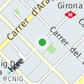 OpenStreetMap - Carrer del Consell de Cent, 424, Dreta de l'Eixample, Barcelona, Barcelona, Catalunya, Espanya