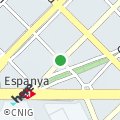 OpenStreetMap - Carrer de Vilamarí, 10, Sant Antoni, Barcelona, Barcelona, Catalunya, Espanya