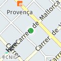 OpenStreetMap - Carrer de Mallorca, 246, l'Antiga Esquerra de l'Eixample, Barcelona, Barcelona, Catalunya, Espanya