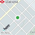 OpenStreetMap - Carrer de Ramon Turró, 149, El Poblenou, Barcelona, Barcelona, Catalunya, Espanya