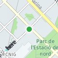 OpenStreetMap - Carrer d'Alí bei,44,  Fort Pienc, Barcelona, Barcelona, Catalunya, Espanya