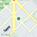 OpenStreetMap - Carrer de Sardenya 96, El Parc i la Llacuna del Poblenou, Barcelona, Barcelona, Catalunya, Espanya
